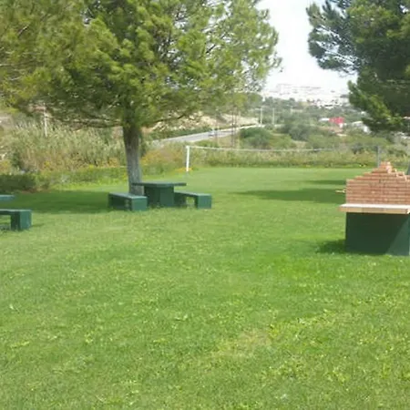O Jardins Da Marina דירה אלבופיירה