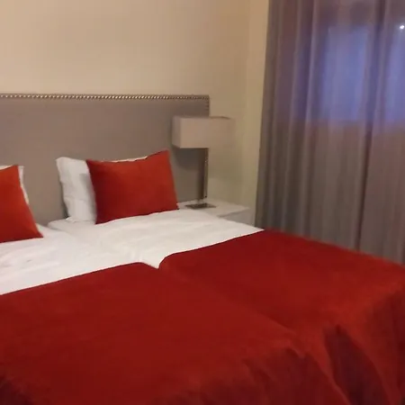 O Jardins Da Marina דירה *