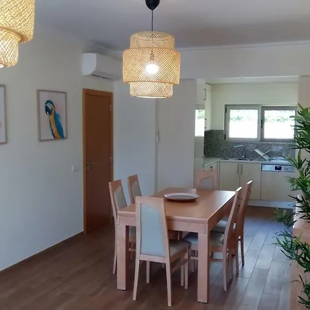 דירה O Jardins Da Marina