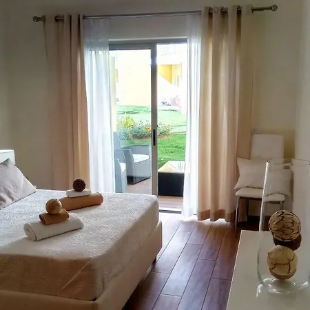 O Jardins Da Marina דירה *