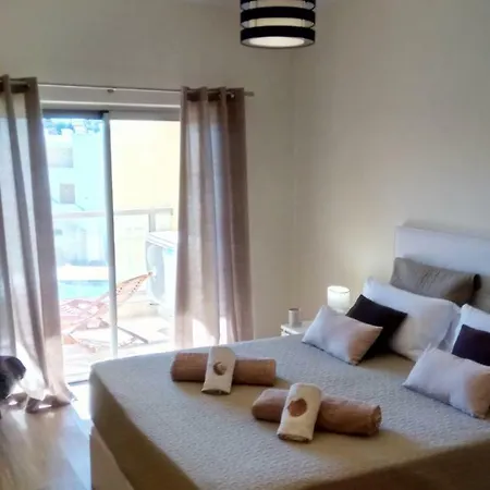 דירה O Jardins Da Marina *