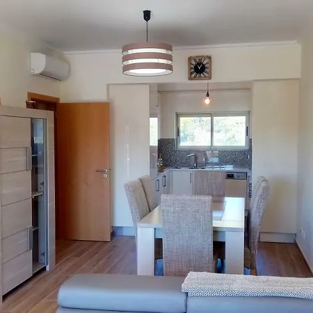 דירה O Jardins Da Marina *