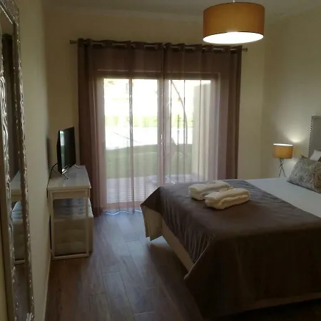 O Jardins Da Marina דירה *