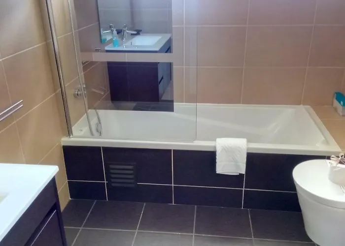 O Jardins Da Marina Apartamento Albufeira