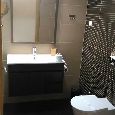 O Jardins Da Marina Διαμέρισμα Αλμπουφέιρα