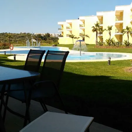 O Jardins Da Marina Διαμέρισμα *