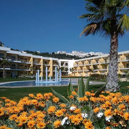 O Jardins Da Marina Διαμέρισμα *