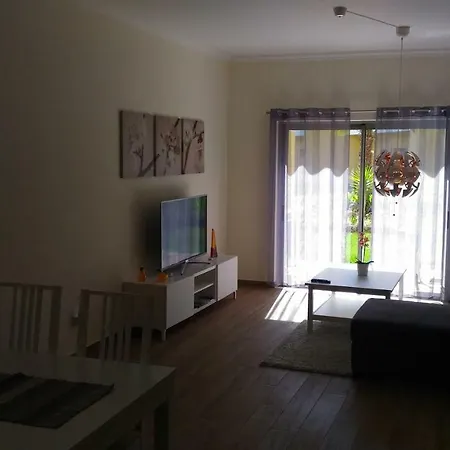 O Jardins Da Marina Αλμπουφέιρα