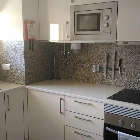 O Jardins Da Marina * Αλμπουφέιρα