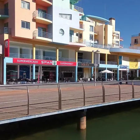 O Jardins Da Marina Apartment *