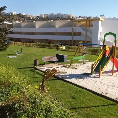 O Jardins Da Marina *
