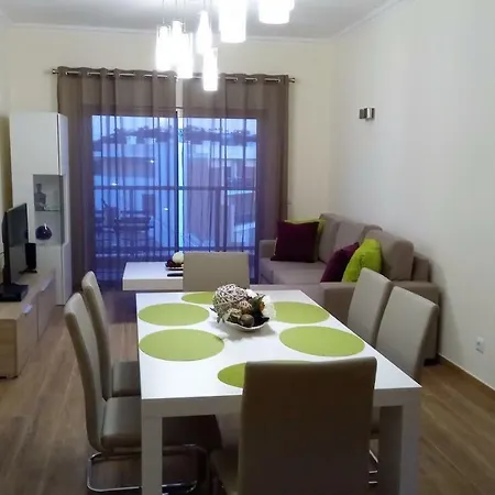 Apartment O Jardins Da Marina Albufeira