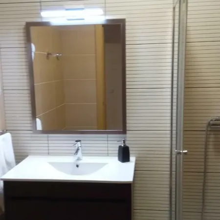 O Jardins Da Marina Αλμπουφέιρα