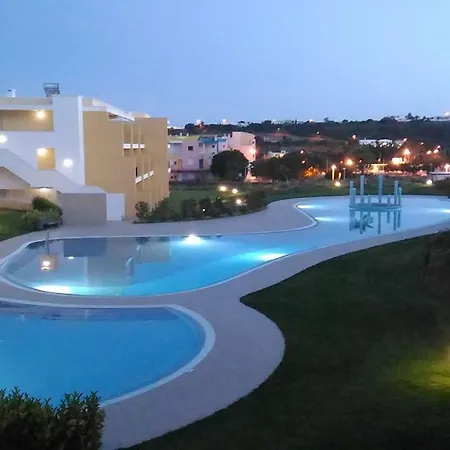 O Jardins Da Marina Apartment *
