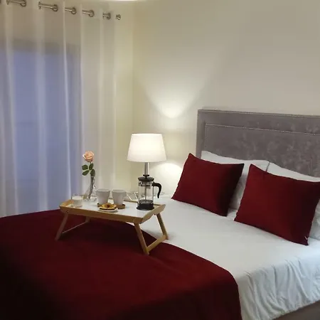 O Jardins Da Marina Apartment