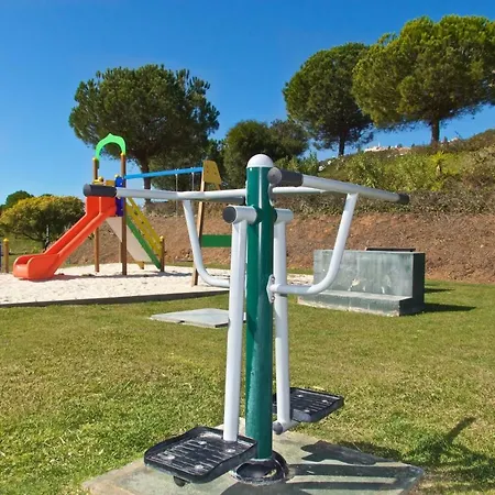 O Jardins Da Marina Apartment