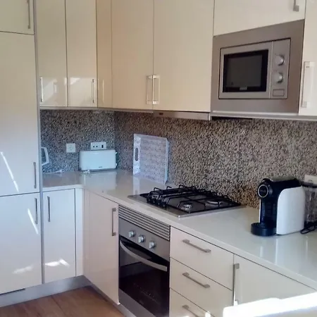 O Jardins Da Marina Αλμπουφέιρα