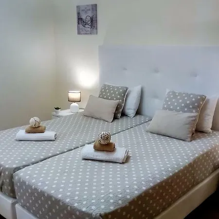 O Jardins Da Marina Αλμπουφέιρα