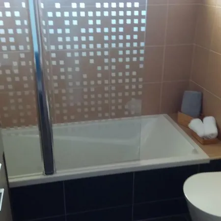 Διαμέρισμα O Jardins Da Marina *