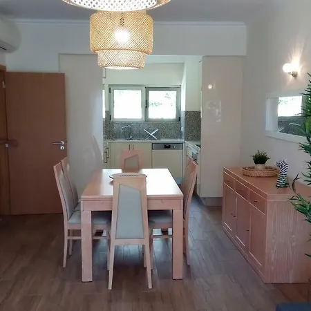 Διαμέρισμα O Jardins Da Marina