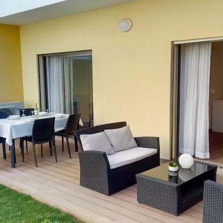 O Jardins Da Marina Διαμέρισμα *