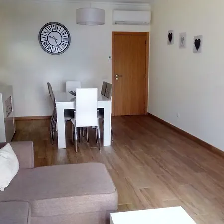 O Jardins Da Marina Apartment