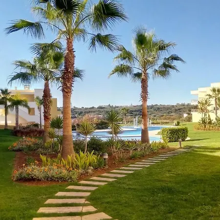 O Jardins Da Marina Apartment *