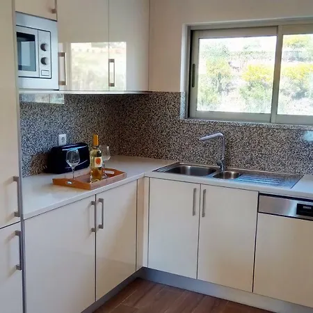 O Jardins Da Marina Αλμπουφέιρα