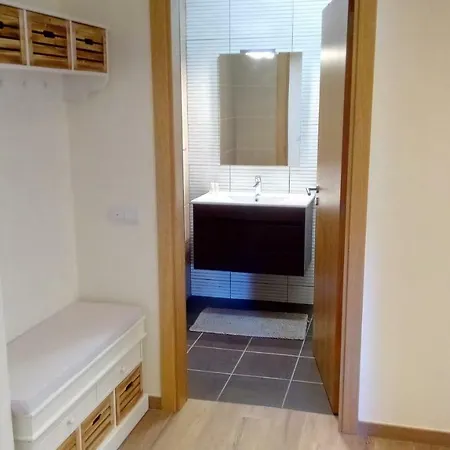 Apartment O Jardins Da Marina *