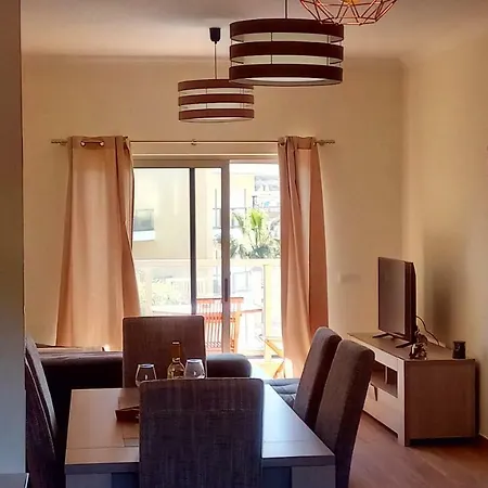 Διαμέρισμα O Jardins Da Marina Αλμπουφέιρα