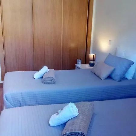 Διαμέρισμα O Jardins Da Marina Αλμπουφέιρα