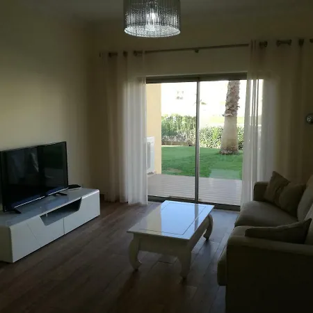 Διαμέρισμα O Jardins Da Marina Αλμπουφέιρα