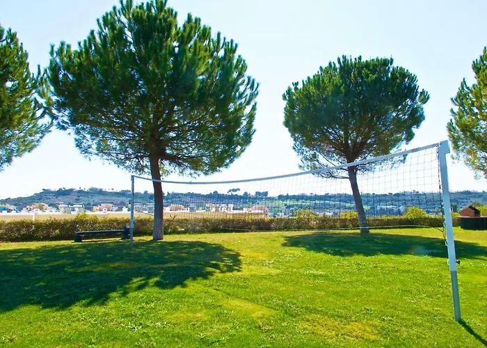 Apartment O Jardins Da Marina *