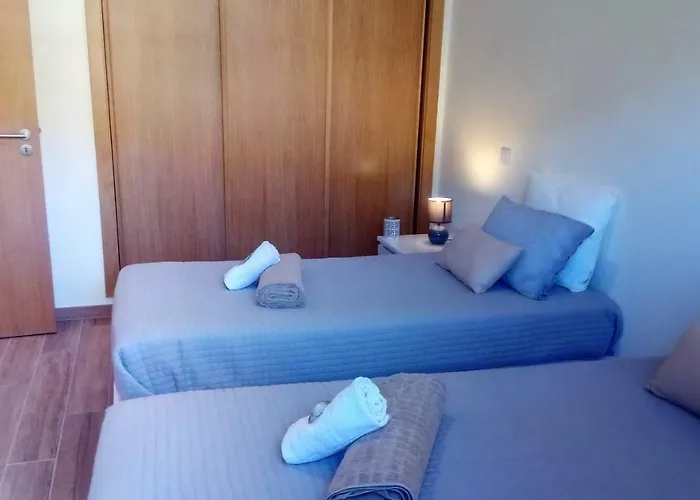 Apartment O Jardins Da Marina Albufeira