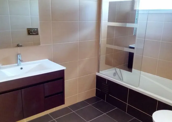 O Jardins Da Marina *